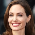 Angelina Jolie